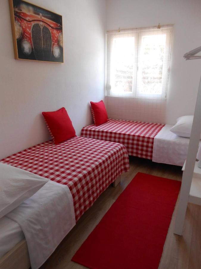 Apartments With A Parking Space Okrug Gornji, Ciovo - 13859 Trogir Exterior foto