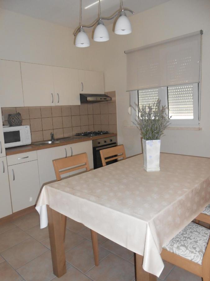 Apartments With A Parking Space Okrug Gornji, Ciovo - 13859 Trogir Exterior foto