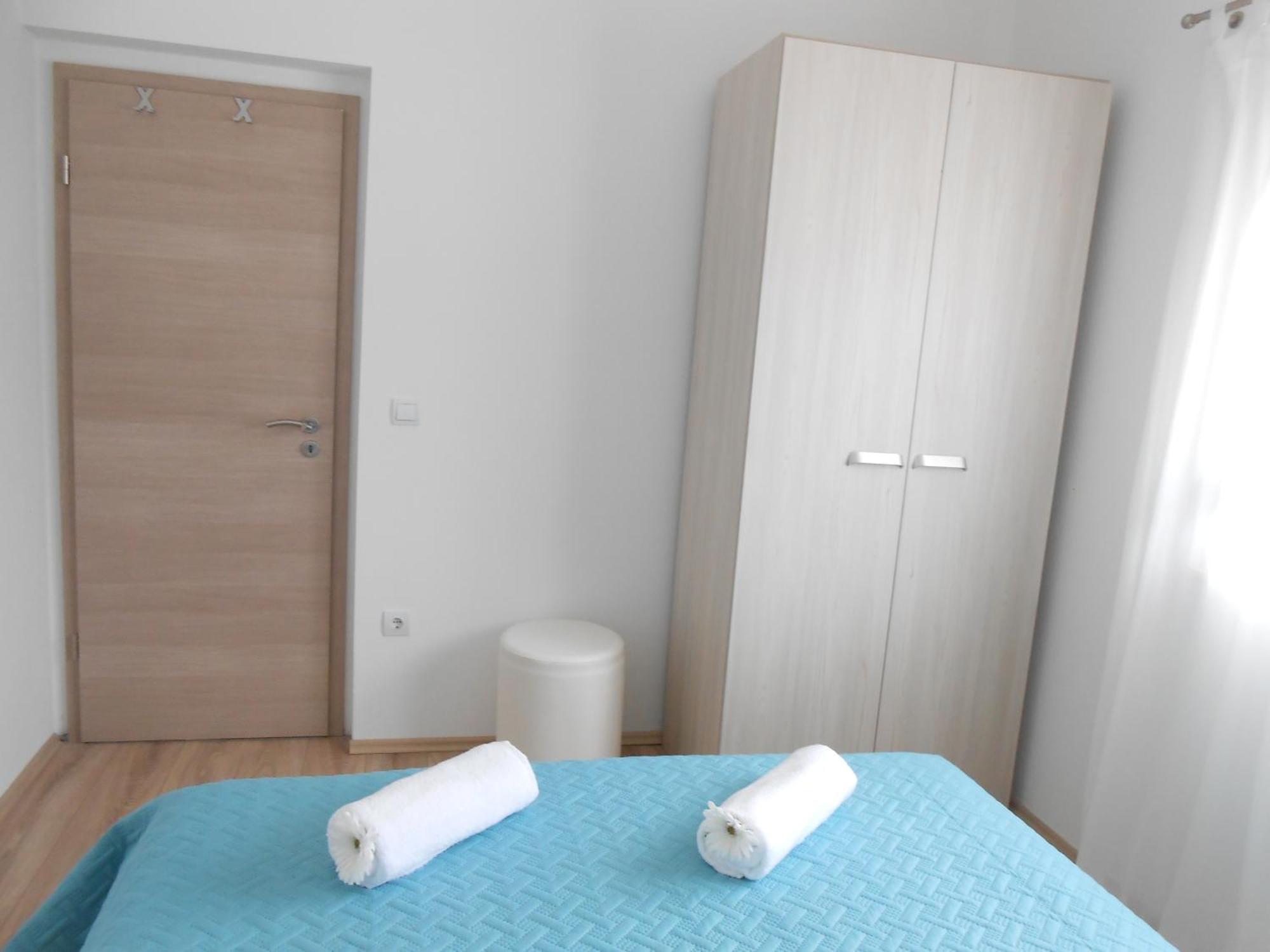 Apartments With A Parking Space Okrug Gornji, Ciovo - 13859 Trogir Zimmer foto