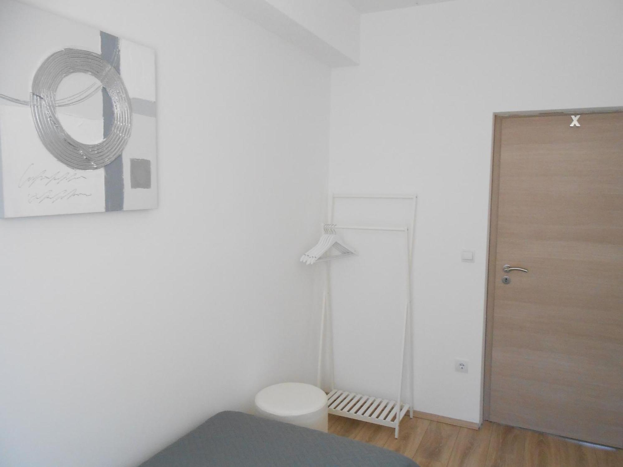 Apartments With A Parking Space Okrug Gornji, Ciovo - 13859 Trogir Zimmer foto
