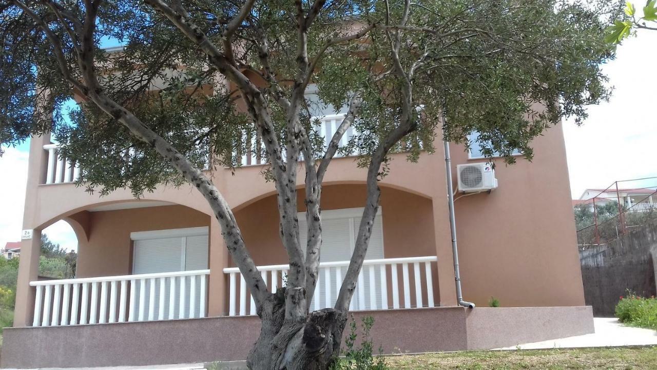 Apartments With A Parking Space Okrug Gornji, Ciovo - 13859 Trogir Exterior foto